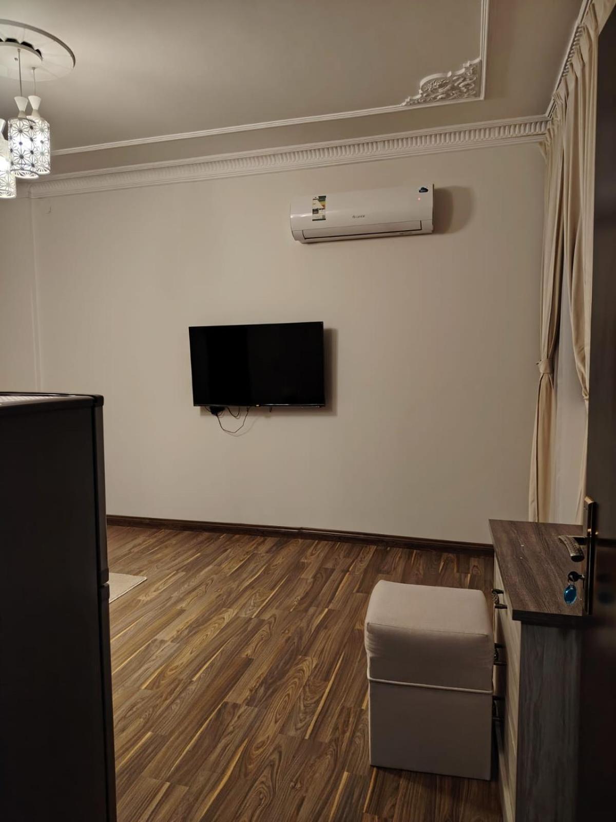 Sada Compound Apartment Riyadh Bagian luar foto