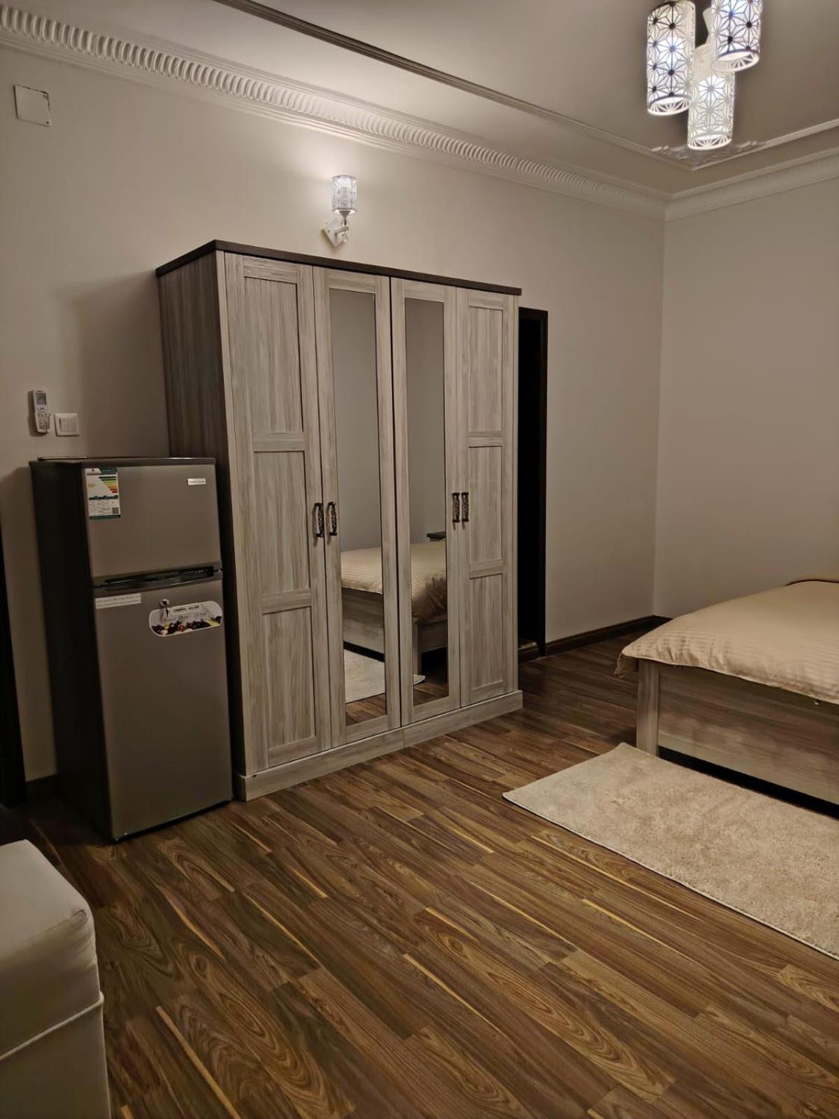 Sada Compound Apartment Riyadh Bagian luar foto